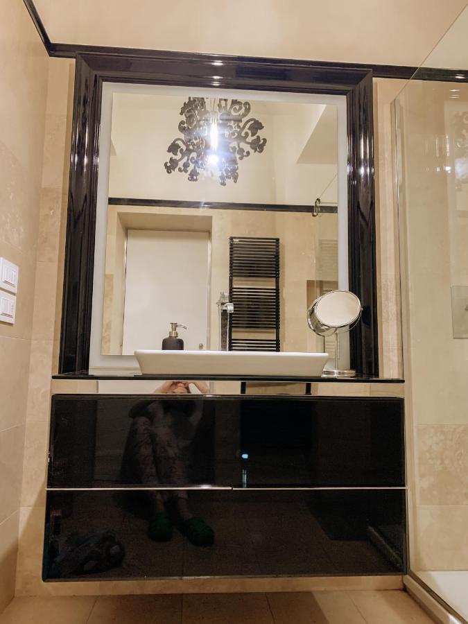 Appartamento The Duomo Exclusive -43 Passi Dal Duomo- Firenze Esterno foto