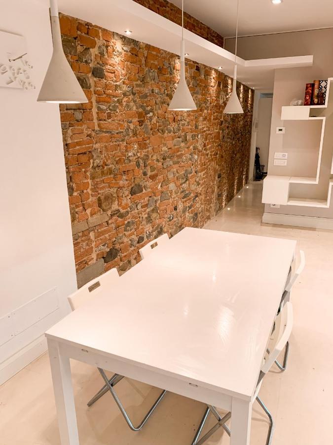 Appartamento The Duomo Exclusive -43 Passi Dal Duomo- Firenze Esterno foto