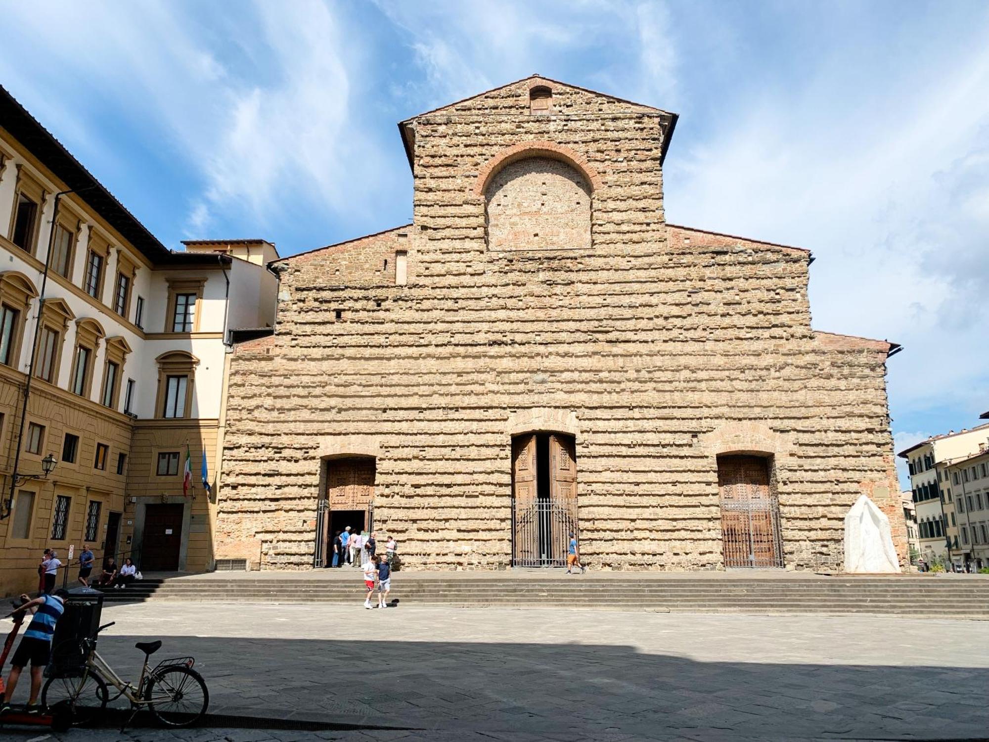 Appartamento The Duomo Exclusive -43 Passi Dal Duomo- Firenze Esterno foto